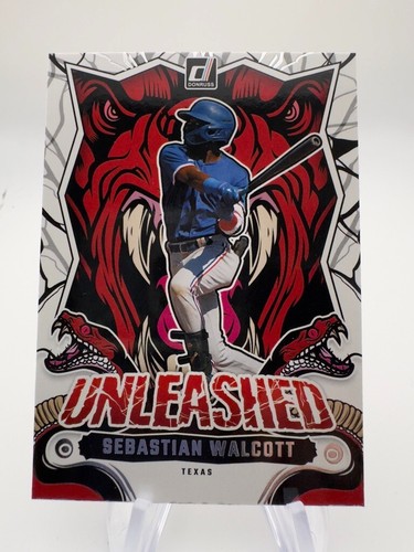 2024 Panini Donruss Baseball PARALLELS & INSERTS - You Pick - Complete Your Set - Picture 53 of 64