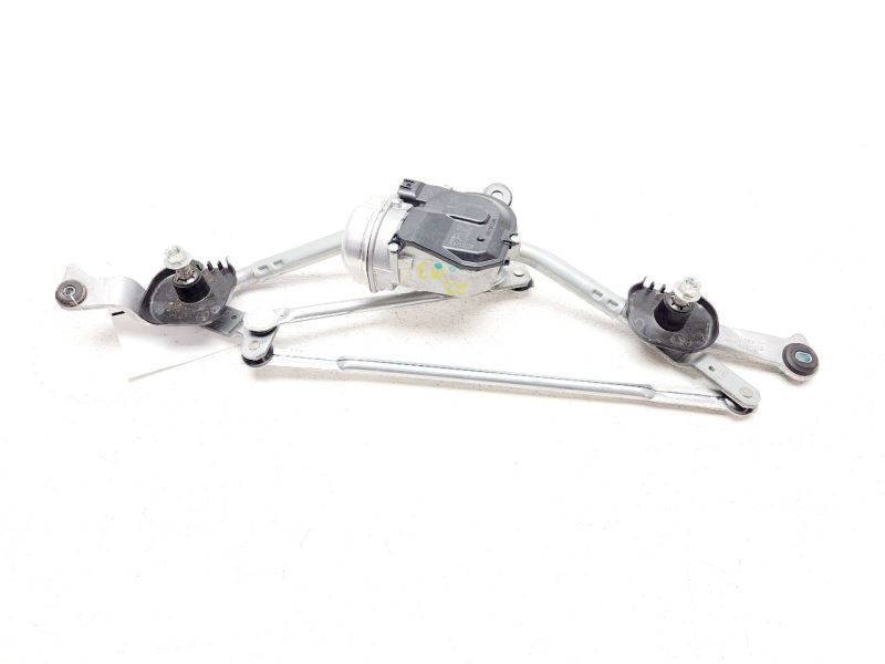 2023 Mazda 3 Wiper Transmission With Motor OEM BCKA6737X 2019-2023