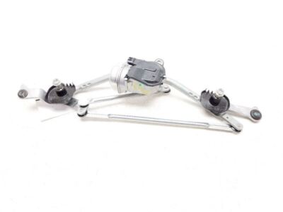 2023 Mazda 3 Wiper Transmission With Motor OEM BCKA6737X 2019-2023