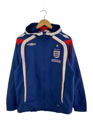 UMBRO ENGLAND Nylon Jacket