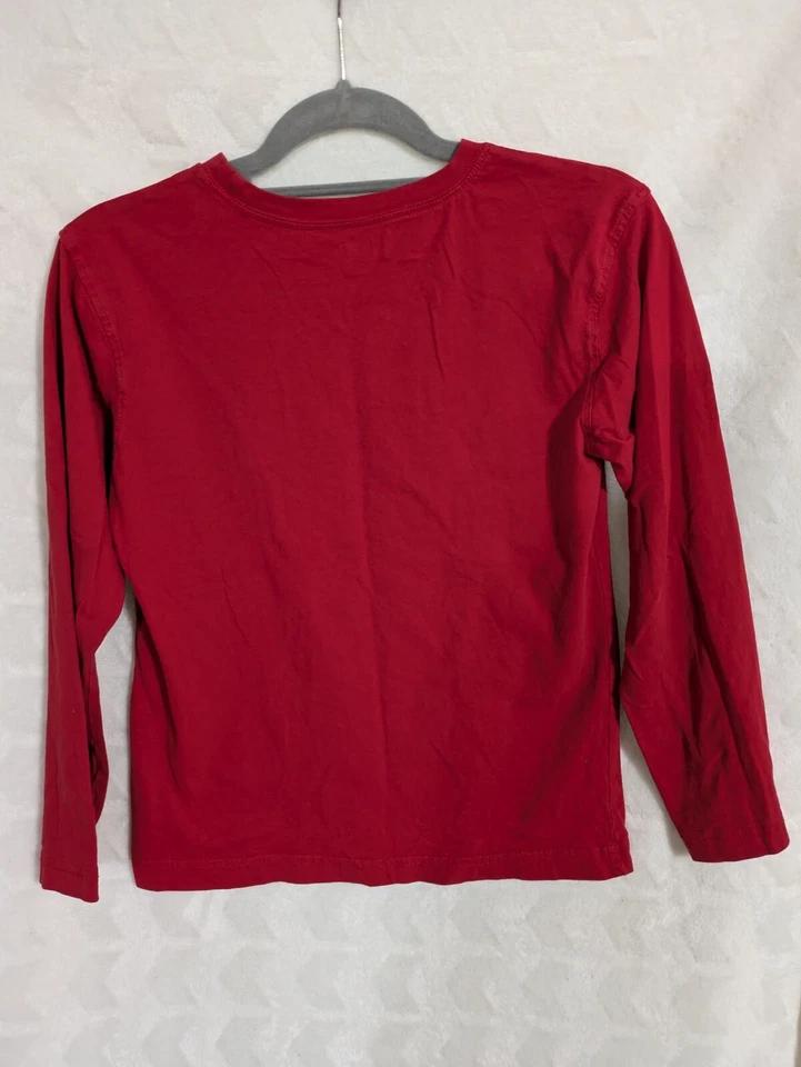 Youth Boys Crazy 8 T-shirt - Size 10/12 - Image 4 of 4