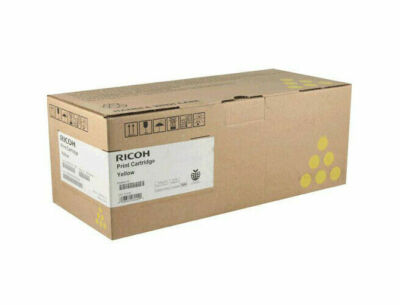 Ricoh SP C220A Yellow