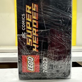 💎💎 LEGO&reg; 76023 MISB THE TUMBLER Super Heroes BATMAN DC (2014) NEW💎💎