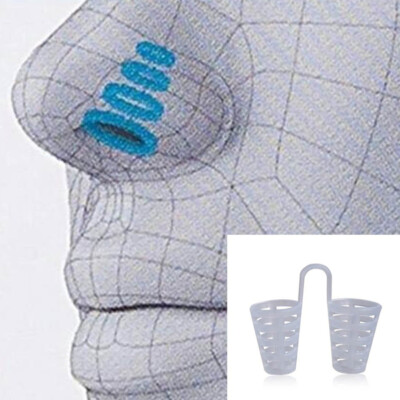 Cerotti Nasali Antirussaento Grandi, Russaento Soluzione Cerotti Nasali Per Facilitare La - Foto 2