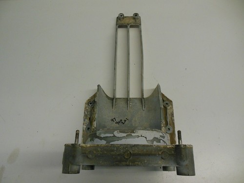 Soporte Z39 Kawasaki ZXi 900 1997 11048-3763 59366-3712 - Imagen 5 de 5