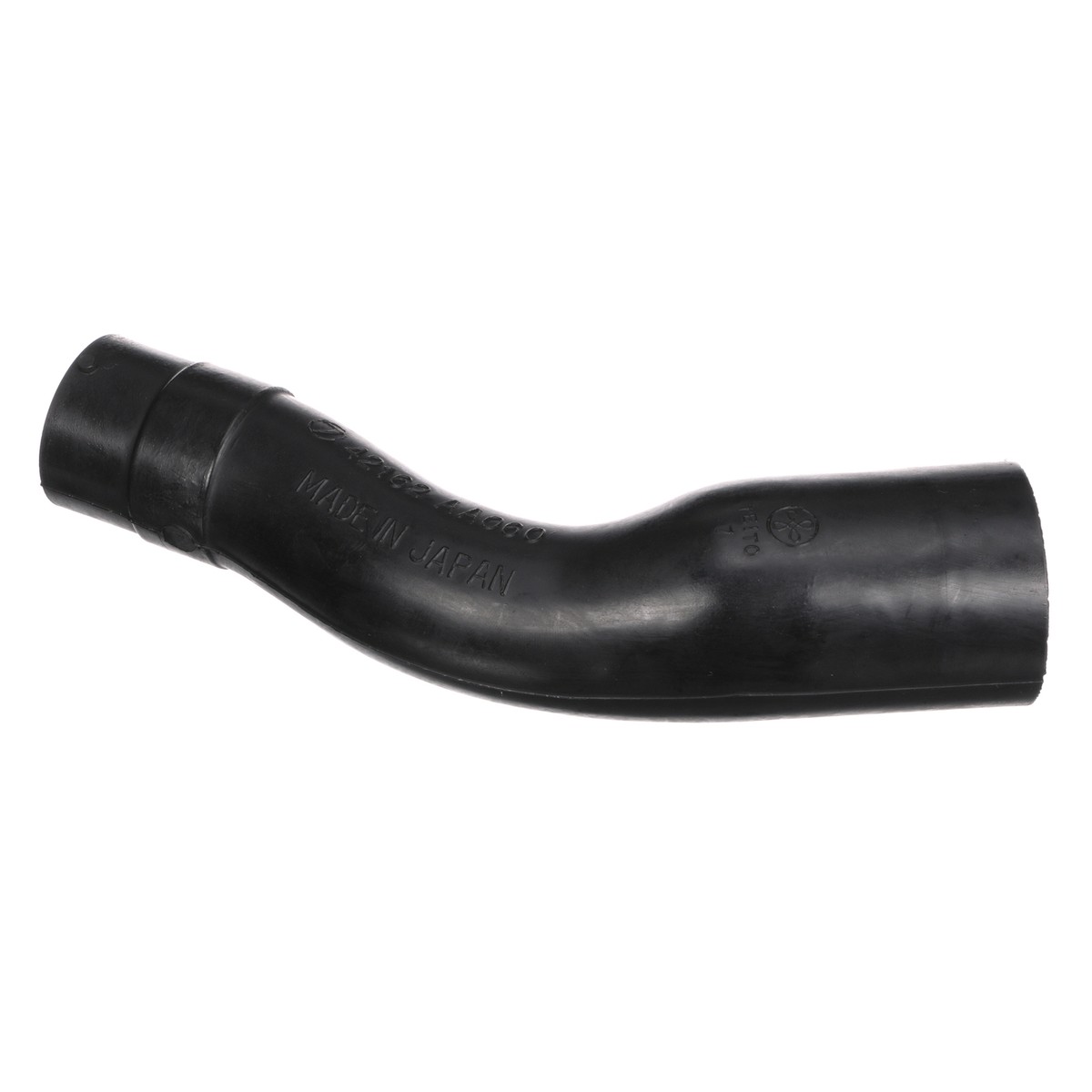 Fuel Filler Neck – For 1993-1997 Subaru Impreza & Legacy (26")