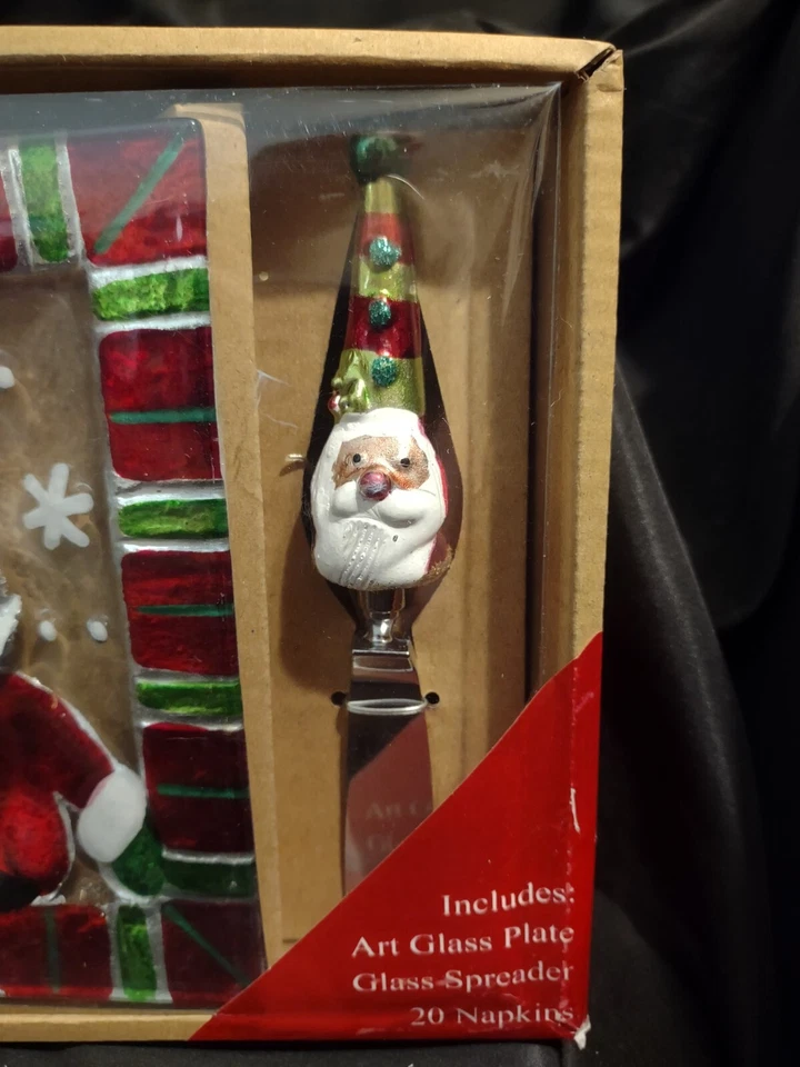 LSARTS Set de Regalo de Vacaciones Set de Anfitriona de Vacaciones Nuevo en Caja Foto 4 de 4