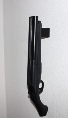 Wandhalterung passend für UMAREX T4E HDS .68 Shotgun