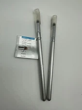 2 Pcs IT cosmetics Ulta Airbrush Smokey Eye Liner Smudge Brush #125 New in tube
