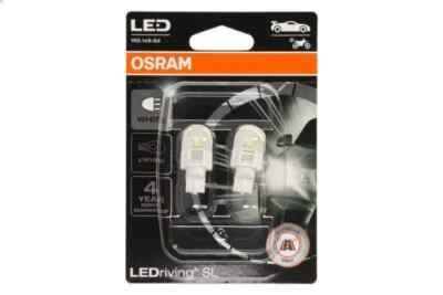 Glühlampe, Innenraumleuchte OSRAM 921DWP-02B