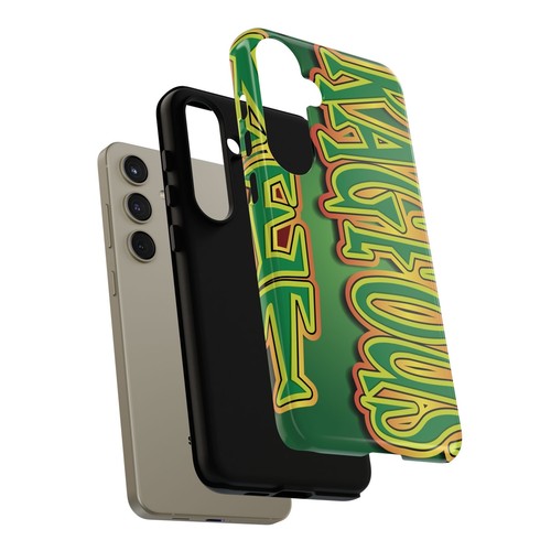 Phone Case, iPhone 16, Samsung Galaxy S24, S25, Net Rageous Michael Jordan - Picture 207 of 255