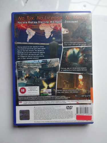 Sony Playstation 2 PAL giochi migliori e rari PS2 fai una selezione costruisci una collezione - Foto 198 di 575