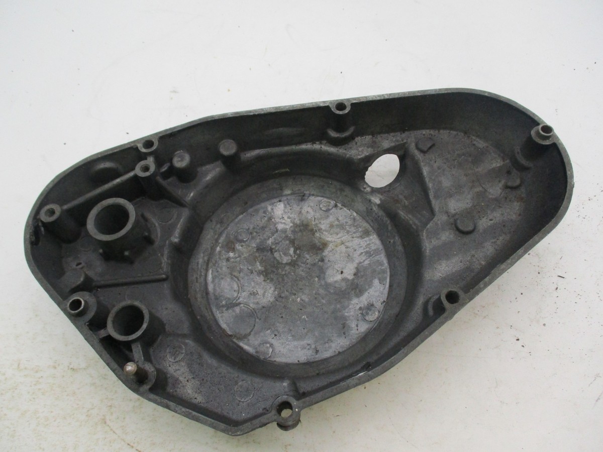 1983 Husqvarna Husky 430 500 CR WR OEM Left Engine Clutch