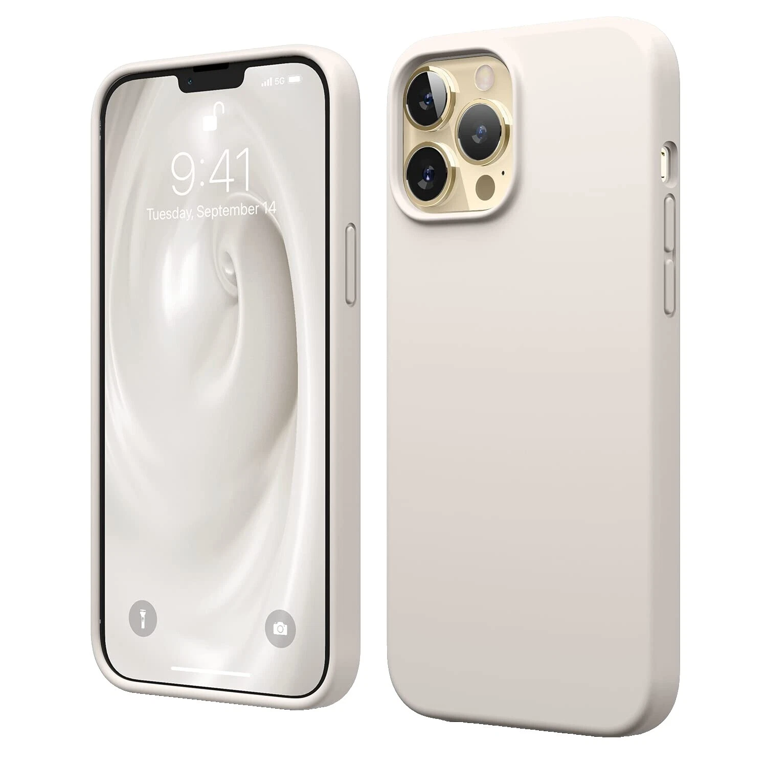 Elago Silicona/gel/goma Estuches, fundas y cubiertas para