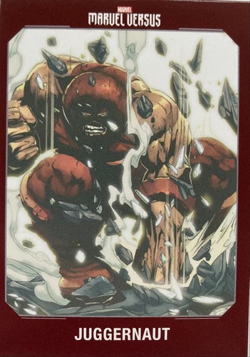 Panini Marvel Versus Trading Card Collection 2022 - Singles Buy 4 get 10 Free - Picture 38 of 176