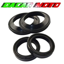 KIT PARAOLI E PARAPOLVERE FORCELLA Honda CBR 600 2003 2004 2005 2006 2007 2008