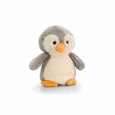 14cm Pippins Penguin  - Brand New