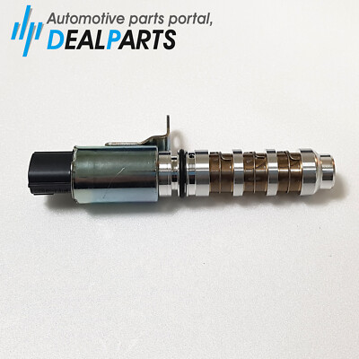 Genuine Nissan Timing Control Valve, 23796-JA00A, for Altima Juke