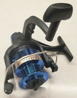 OCEANFIELD Sawara Casting　 OFWS-732MH SeaQuest 2032