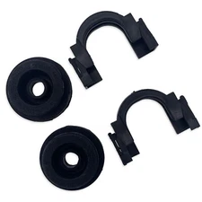 Upper Radiator Mounting Support Bracket For Nissan Altima Maxima 21542-CA000