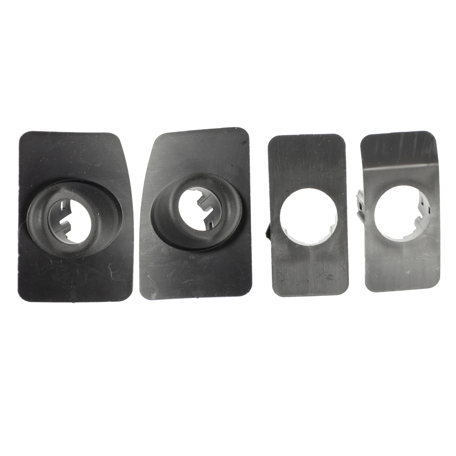 Conjunto de soporte PDC trasero para Mini (N/P 51-12-5-A3C-AC8)