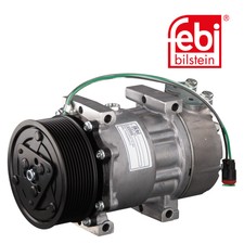 FEBI BILSTEIN Compressore Aria Condizionata 43569