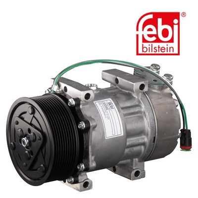 FEBI BILSTEIN Kompressor Klimaanlage 43569