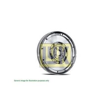 LuK 415102609 Dual Mass Flywheel for sale online | eBay 