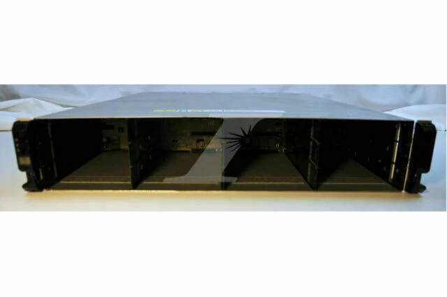 Dell Rack Mountable Enterprise NAS Disk Arrays