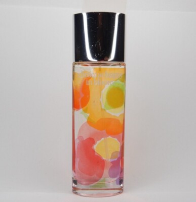 Clinique Happy In Bloom Perfume Spray 50ml RARE 2014