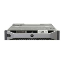 Dell 19 Disk Array Compelent SC220 SAS 6G 2x ...
