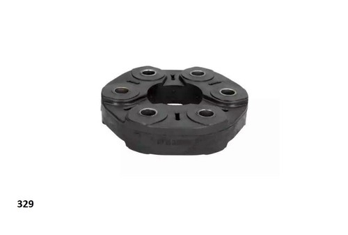 Gelenkwelle - Längswelle 510596 für BMW Volvo - Ref. 1220843 - GSP