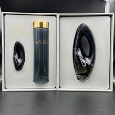 WOMAN by DONNA KARAN  3pc SET 3.4oz EDP Spr +7ml(Mini) Splash +6.7oz Body Lotion