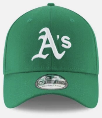 OAKLAND ATHLETICS A display picture 3