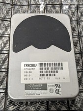 CONNER IDE HDD 425 MB CF-S425A Hard Drive CFS425A VINTAGE COMPUTER STORAGE