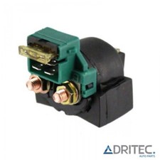 ✅ Remote Control Starter Relay for Honda XRV 750 Africa Twin (1990-1991-1992)