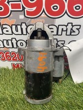 ✅ 2015 OUTLANDER SPORT STARTER MOTOR OEM