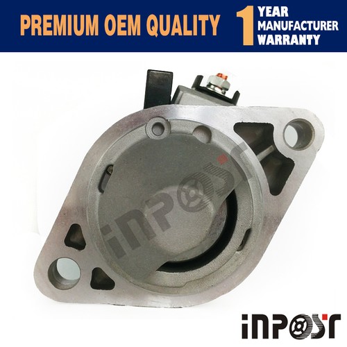 New Starter Motor For Honda CRV CRV 2.4L 02 03 04 05 06 31200PPA505 eBay