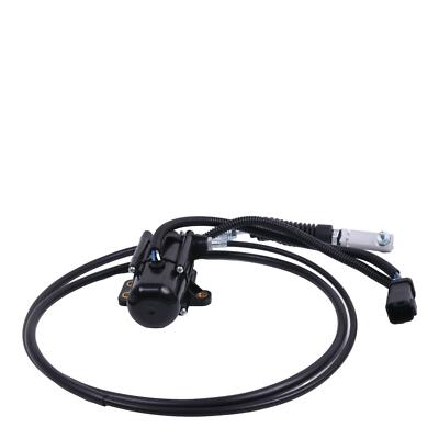 お願いします。 Actuator 4616264 For Hitachi Excavator ZX40U-2 ZX48U-3 ZX50U