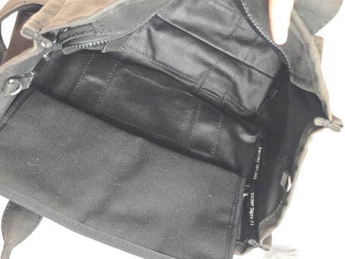 marc jacobs tote bag black - Picture 9 of 11