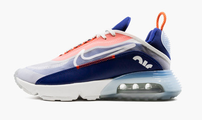 Footwear NIKE - Air Max 2090 DA4292 001 Black/Chile Red/Bleached Aqua -  Sneakers - Low shoes - Women's shoes | efootwear.eu