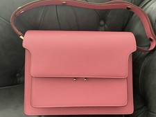 Marni Leather Bag