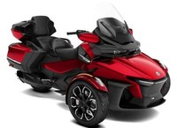 2022 CAN-AM RT Limited SE6