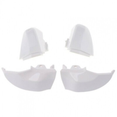 Kit ABXY Per Xbox Series X/S Kit Di Pulsanti Di Ricambio Per Controller Xbox Series X/S E One - ABXY Lucidi, Opachi O Specchiati Pulsanti Abxy Controller Xbox - Foto 3