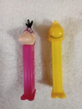 2-pez dispensers Woodstock , Dino