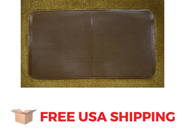 FITS 1977-1979 Lincoln Mark V 2DR Cutpile Carpet Foto 3 de 3