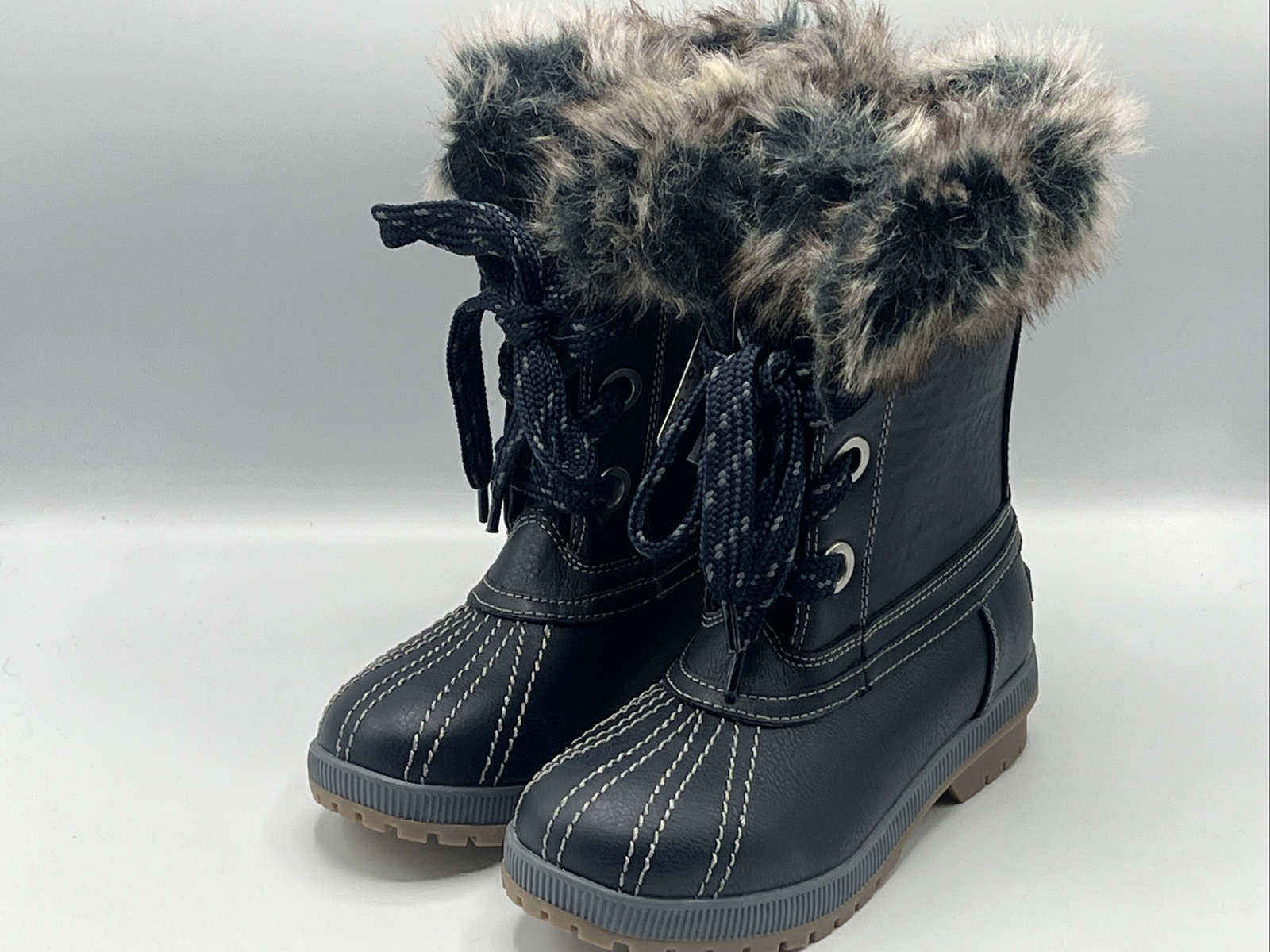 London Fog Milly Boot Women's Size 6 
