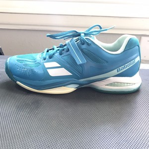 tenis babolat feminino