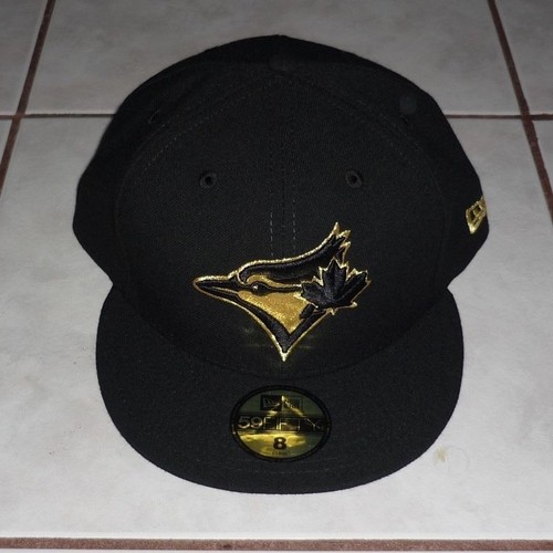 TORONTO BLUE JAYS Rare NEW ERA 2016 