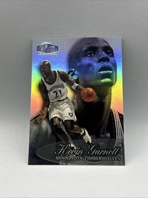 【NBA】98-99 Flair showcase Kevin Garnett s-l400.jpg